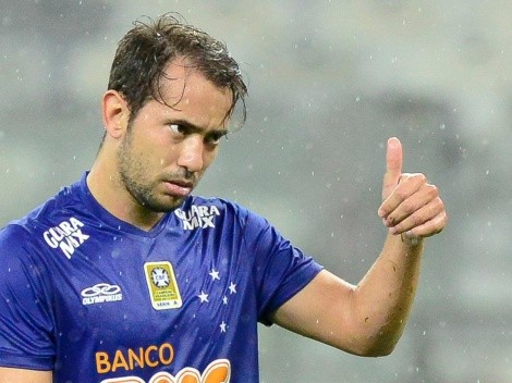 “É muito claro”; Gabriel Lima dá a letra para quem sonha com Everton Ribeiro +4 no Cruzeiro
