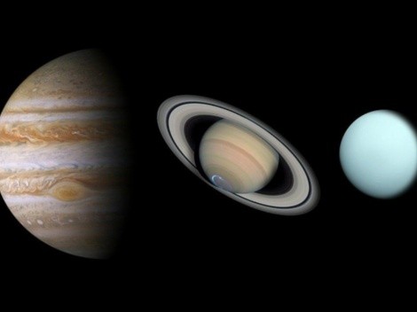 Alineación de cinco planetas: ¿Cuándo y a qué hora ver en Latinoamérica?