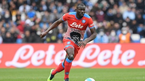 Kalidou Koulibaly