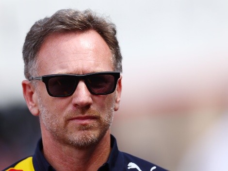 F1 | Após proferir frase racista, piloto da Red Bull é suspenso pela equipe; saiba mais