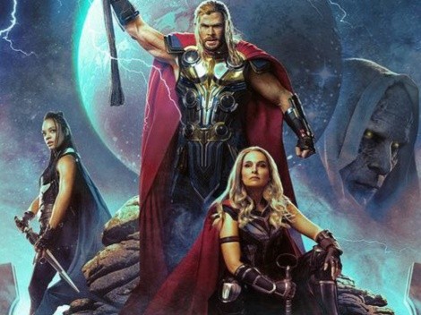 'Thor: Love and Thunder': All the possible Marvel characters that could be featured