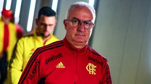 Dorival diz "sim" e Flamengo aceita pagar R$ 43 milhões por grande reforço