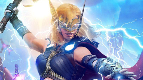 Marvel's Avengers confirma la fecha de llegada de Mighty Thor (Jane Foster)