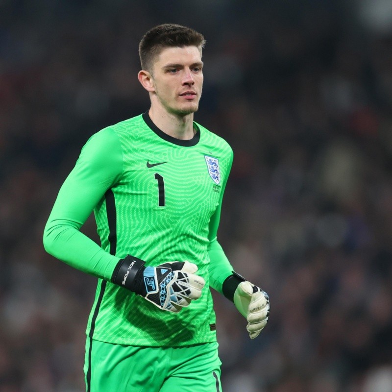 ¿Cuánto pagó Newcastle por el fichaje de Nick Pope?