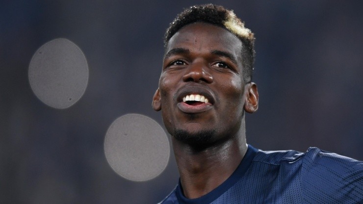 Paul Pogba