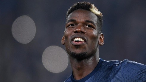 Paul Pogba