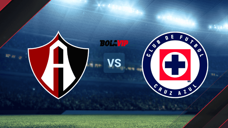 Atlas vs. Cruz Azul por la Supercopa de la Liga MX