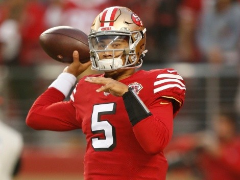 NFL News: 49ers' Trey Lance compared to Aaron Rodgers, Patrick Mahomes