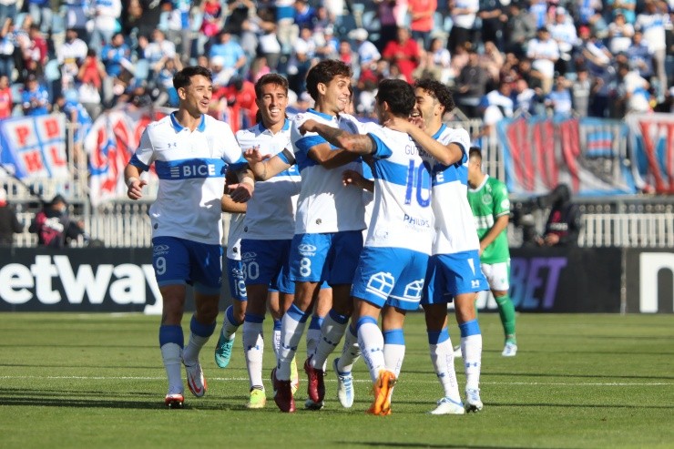 Universidad Católica