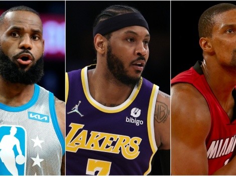 2022 NBA Draft: Which NBA Draft class has the most NBA Rings?