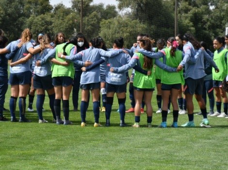 Pumas Femenil volvió a tropezar