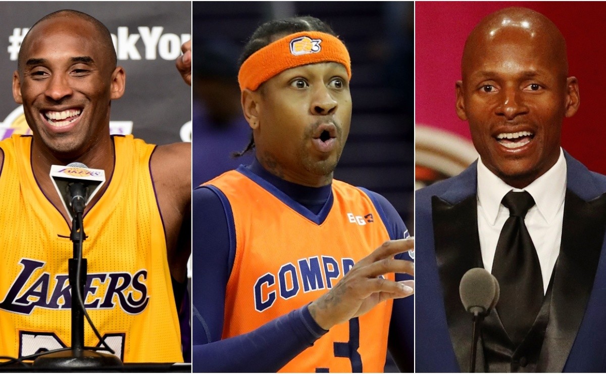 10 Best NBA Draft Classes of All Time: Which Year Produced the Most Stars