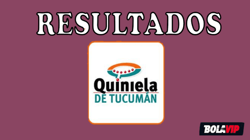 Quiniela de Tucumán | Resultados de números ganadores