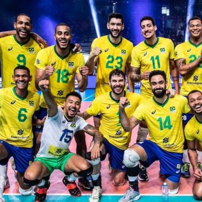 Brasil x Irã: onde assistir ao vivo e o horário do jogo hoje (11