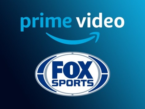 FOX Sports llegó a Prime Video: ¿Cómo contratar el servicio y cuáles son los deportes que se transmiten?