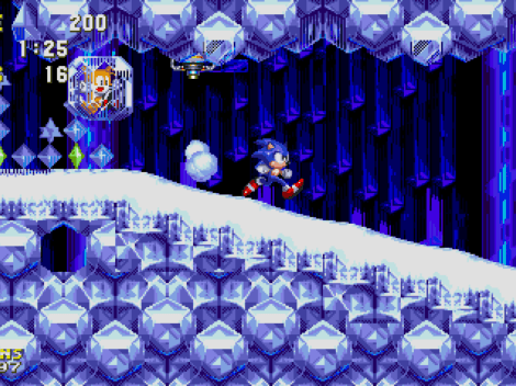 Sonic Origins, com clássicos do Mega Drive, já está disponível para as principais plataformas