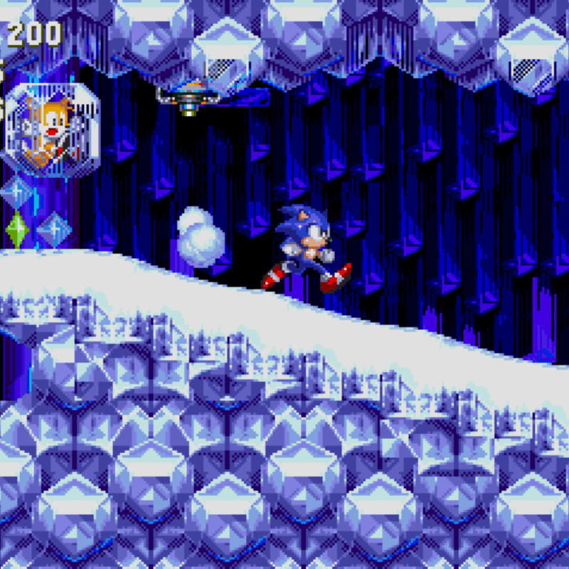 Sonic Origins – versão definitiva da era Mega Drive