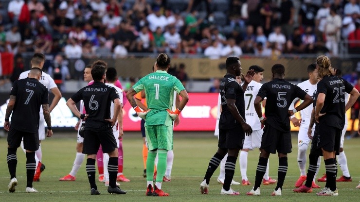 MLS All Star Game 2023: Cuándo es, dónde, quiénes lo juegan y dónde verlo  por TV y streaming