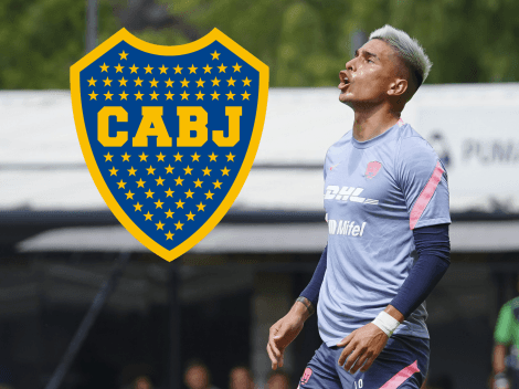 ¡El sucesor de Favio Álvarez podría llegar de Boca Juniors!