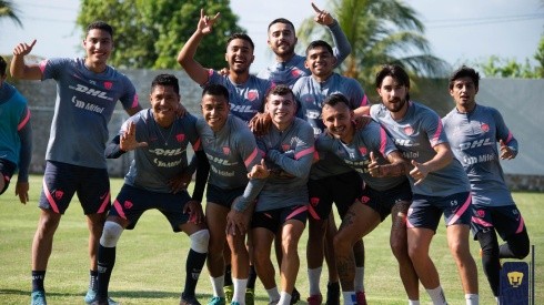 Pumas Tabasco debuta contra Cancún FC.