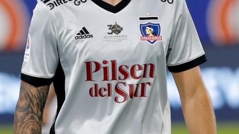 Pilsen del Sur dejará de ser el main sponsor de Colo Colo a final de año.
