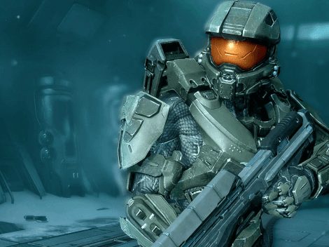 Halo: The Master Chief Collection podría agregar microtransacciones