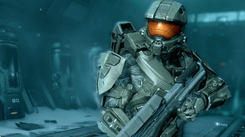 Halo: The Master Chief Collection podría agregar microtransacciones