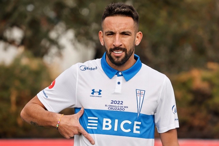 Mauricio Isla Universidad Católica Mauricio Isla Universidad Católica