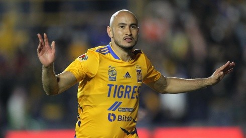Carlos González continuará su carrera en Toluca.