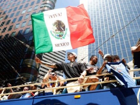 Juan Toscano lanza tremenda y categórica respuesta a quienes no lo reconocen como mexicano