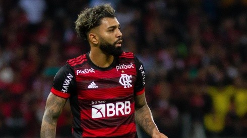 Após declaração de Gabigol, Atlético age nos bastidores e toma atitude com o jogador do Flamengo