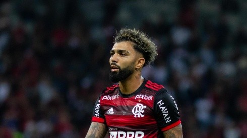 "Seria mais decente… ”; após polêmica de Gabigol, dirigente do Flamengo rebate diretoria do Atlético na web