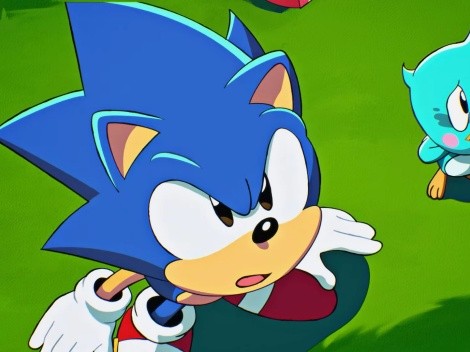 Un desarrollador de Sonic Origins critica al producto final y a SEGA