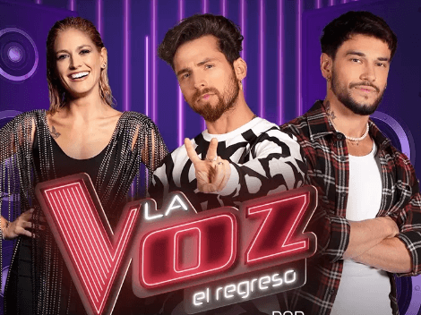 EN VIVO | La Voz Argentina 2022: cómo ver HOY "El Regreso" EN DIRECTO | Segunda Oportunidad