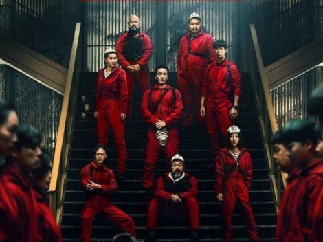 'Money Heist: Korea': Everything you need to know about the new cast