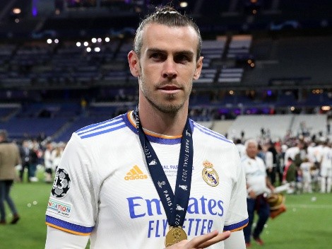 ¡Gareth Bale confirmó que jugará en la MLS!