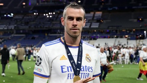 ¡Gareth Bale confirmó que jugará en la MLS!