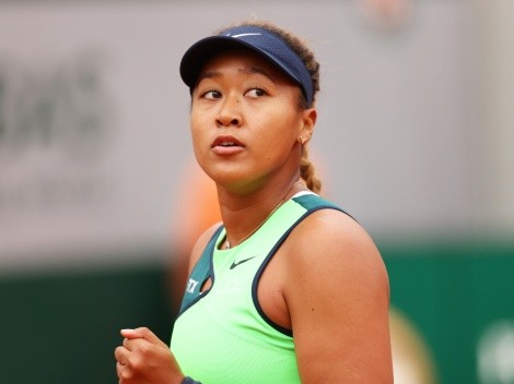 Wimbledon 2022: Why has Naomi Osaka withdrawn from The Championships?