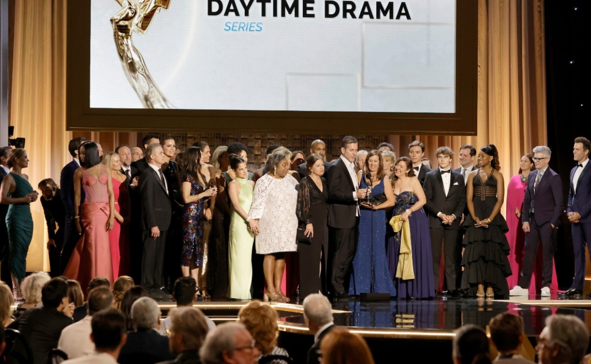 General Hospital' Is No. 1 in Daytime Emmy Award Nominations With