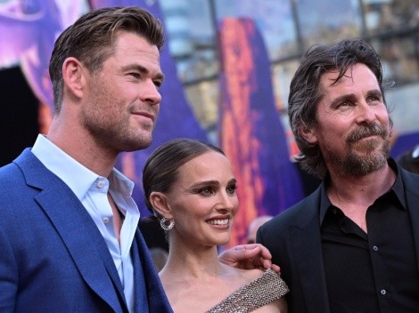 'Thor: Love and Thunder' streaming: When is the film coming to Disney+?