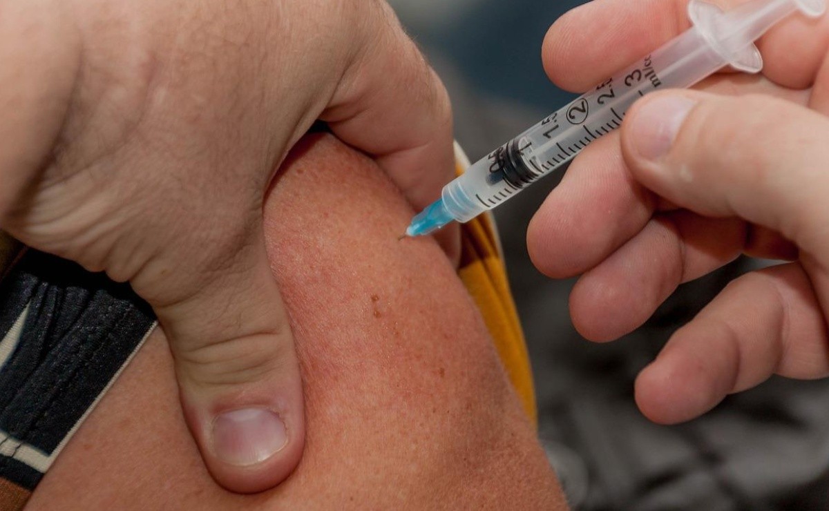Die Influenza-Impfung wurde ab Samstag (25.) im Land verlängert