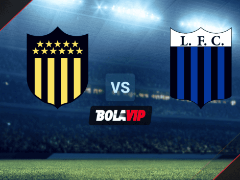 VER EN VIVO: Peñarol vs. Liverpool FC por el Campeonato Uruguayo 2022