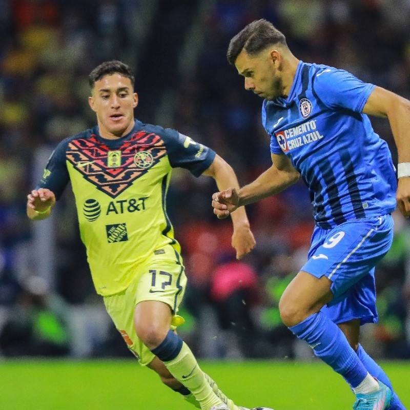 Sobrino de Eugenio Derbez jugará con un equipo grande