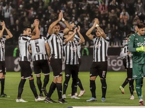 ¡Libertad, campeón!: En un accidentado partido vencieron a Cerro Porteño