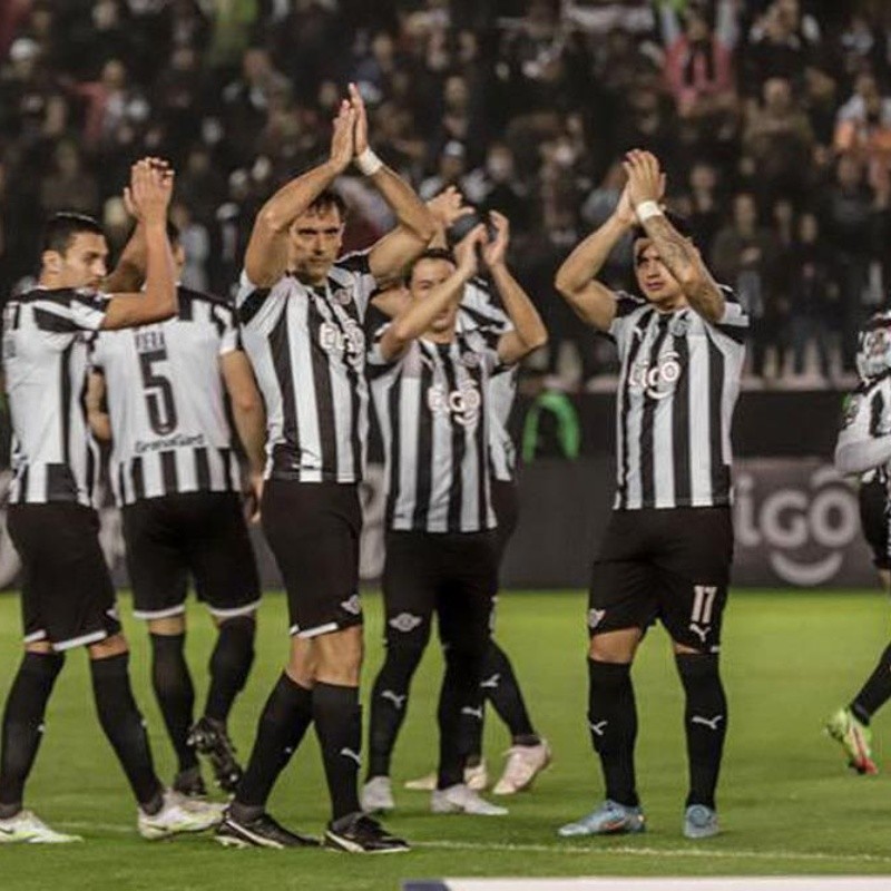 ¡Libertad, campeón!: En un accidentado partido vencieron a Cerro Porteño