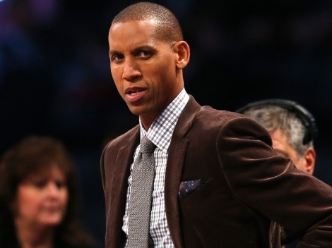 Stephen Curry was lucky not to match up with this defender, says Indiana Pacers legend Reggie Miller