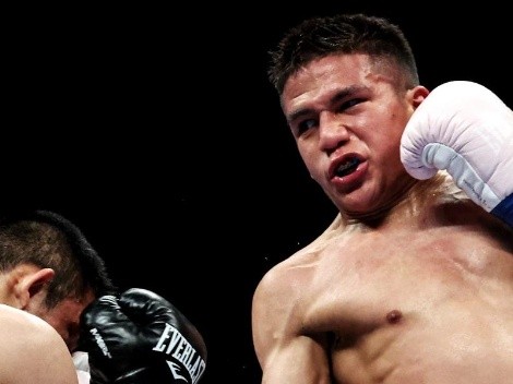 ¡Atención Gallo Estrada y Chocolatito! Bam Rodríguez derrotó a Rungvisai con un  terrible KO