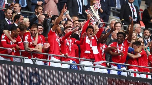 Nottingham Forest alista su regreso a la Premier League