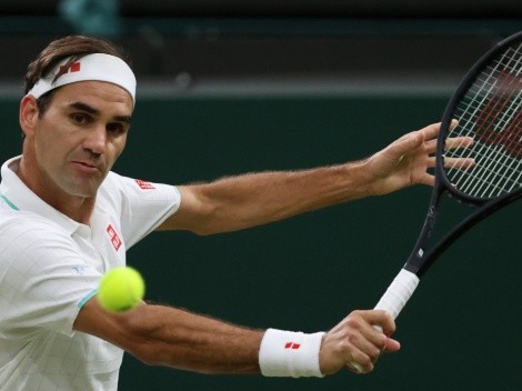 Wimbledon 2022: Why has Roger Federer withdrawn from The Championships?