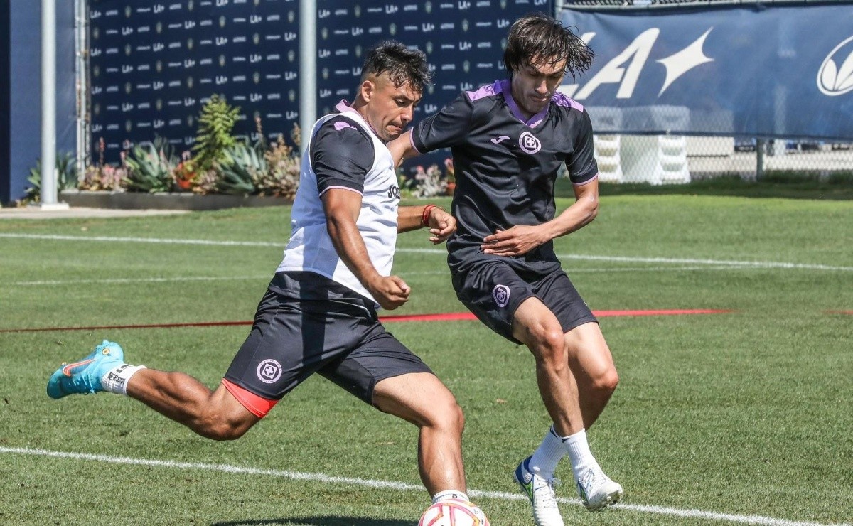 Las Noticias De Cruz Azul Hoy: ¡Día De Partido!